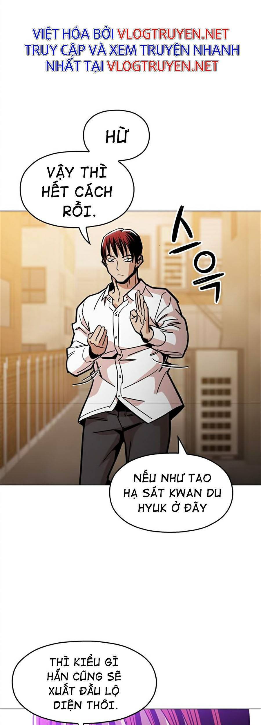 Kỷ Nguyên Tàn Bạo Chapter 27 - Trang 49