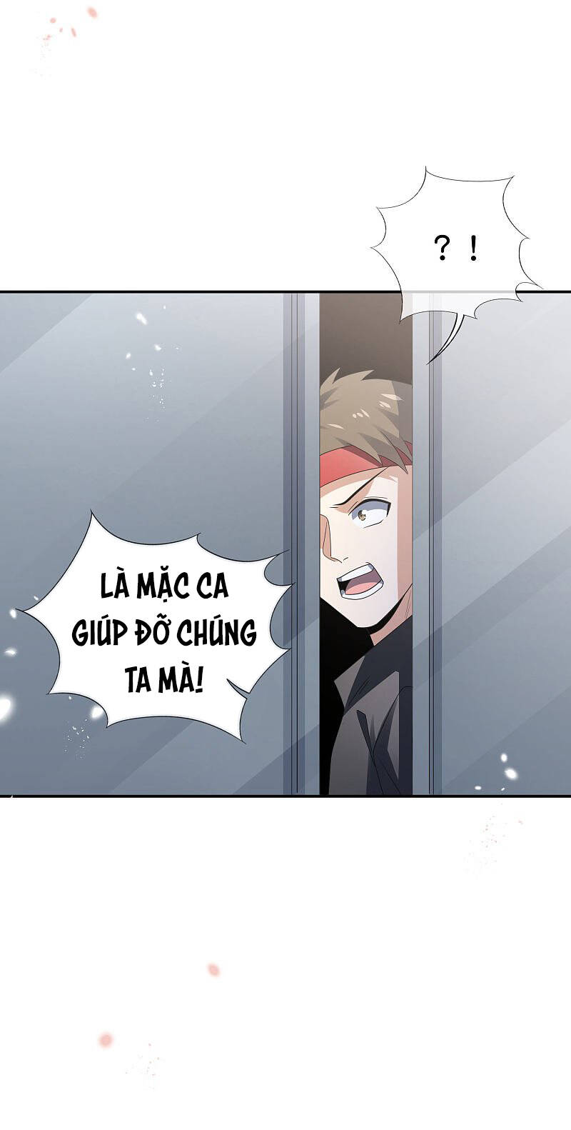 Mạt Thế Cùng Bạn Gái Zombie Chapter 34 - Trang 20