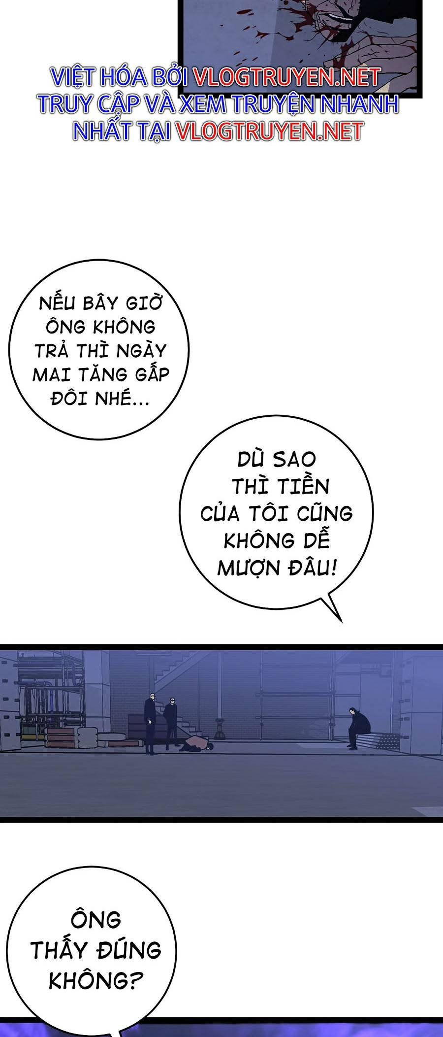 Sao Chép Sức Mạnh Chapter 18 - Trang 28