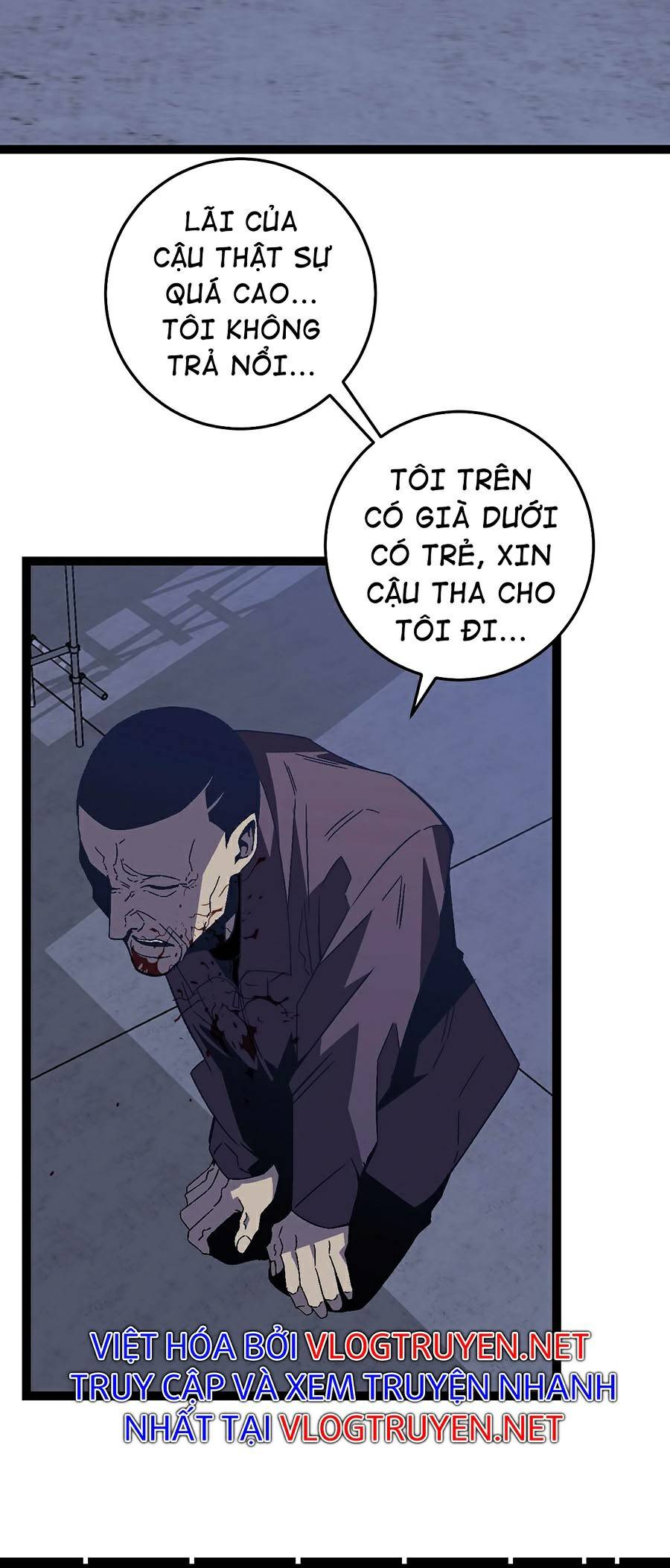 Sao Chép Sức Mạnh Chapter 18 - Trang 30