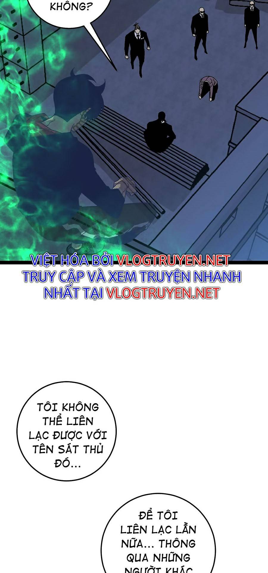 Sao Chép Sức Mạnh Chapter 18 - Trang 32