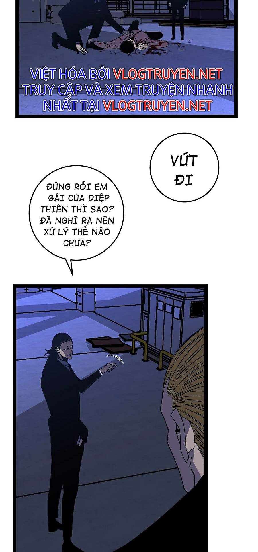 Sao Chép Sức Mạnh Chapter 18 - Trang 38