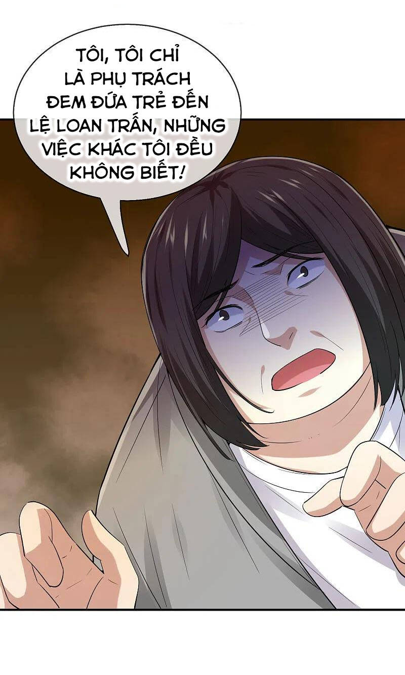 Ta Có Một Tòa Nhà Ma Chapter 168 - Trang 14