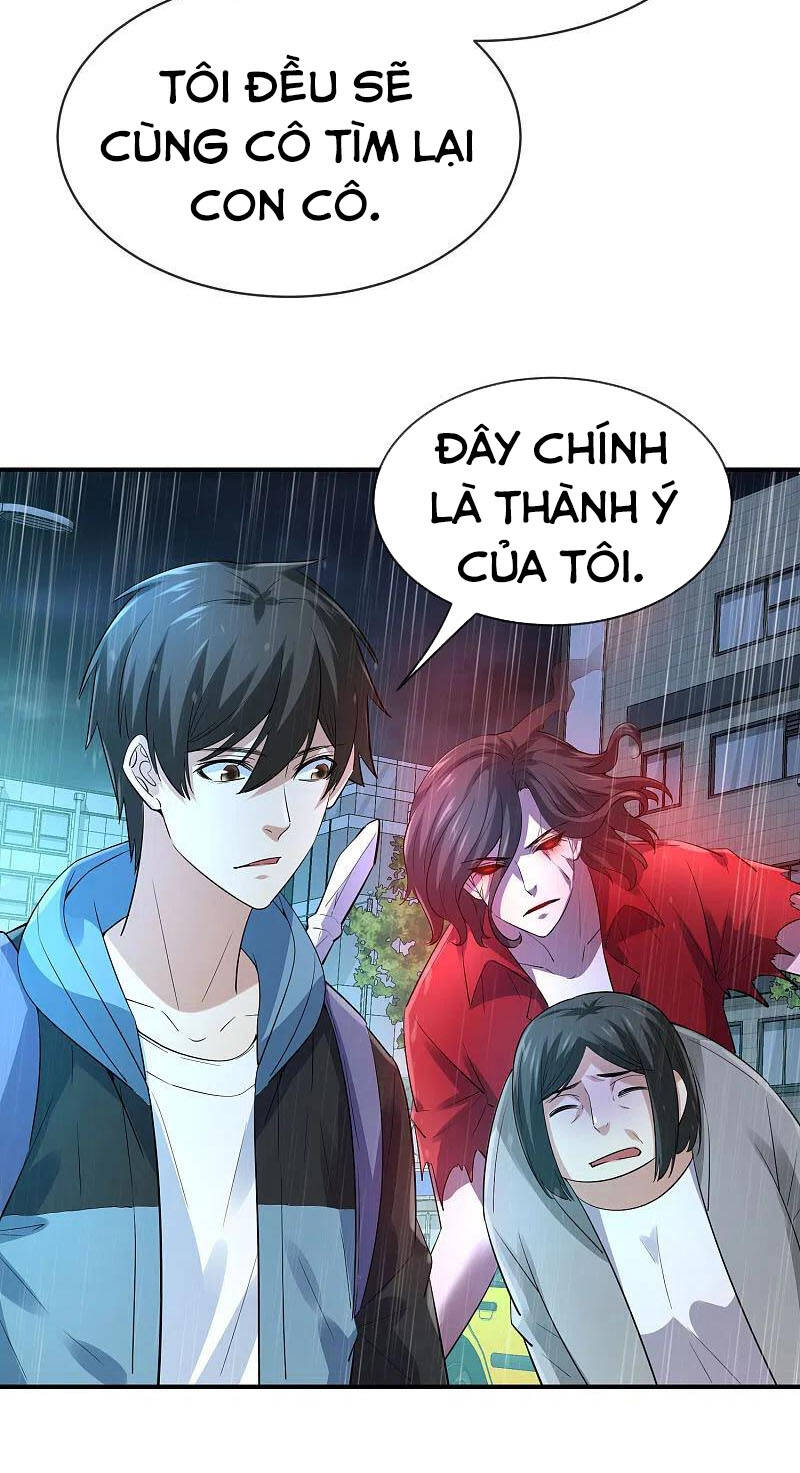 Ta Có Một Tòa Nhà Ma Chapter 168 - Trang 25