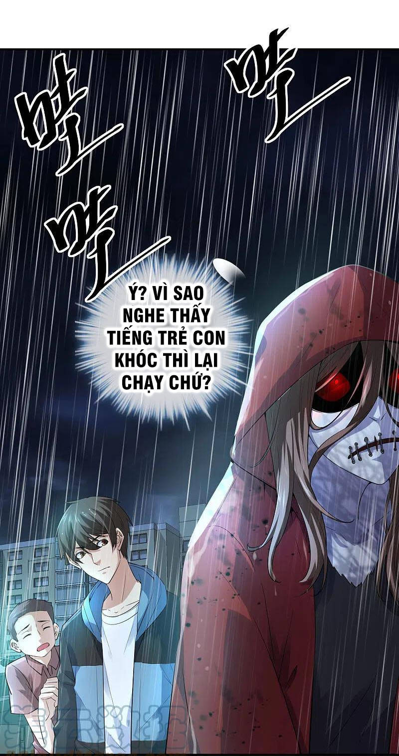 Ta Có Một Tòa Nhà Ma Chapter 168 - Trang 3