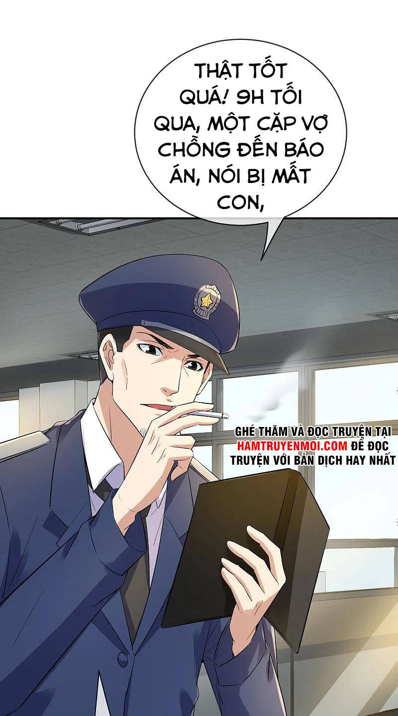 Ta Có Một Tòa Nhà Ma Chapter 168 - Trang 30