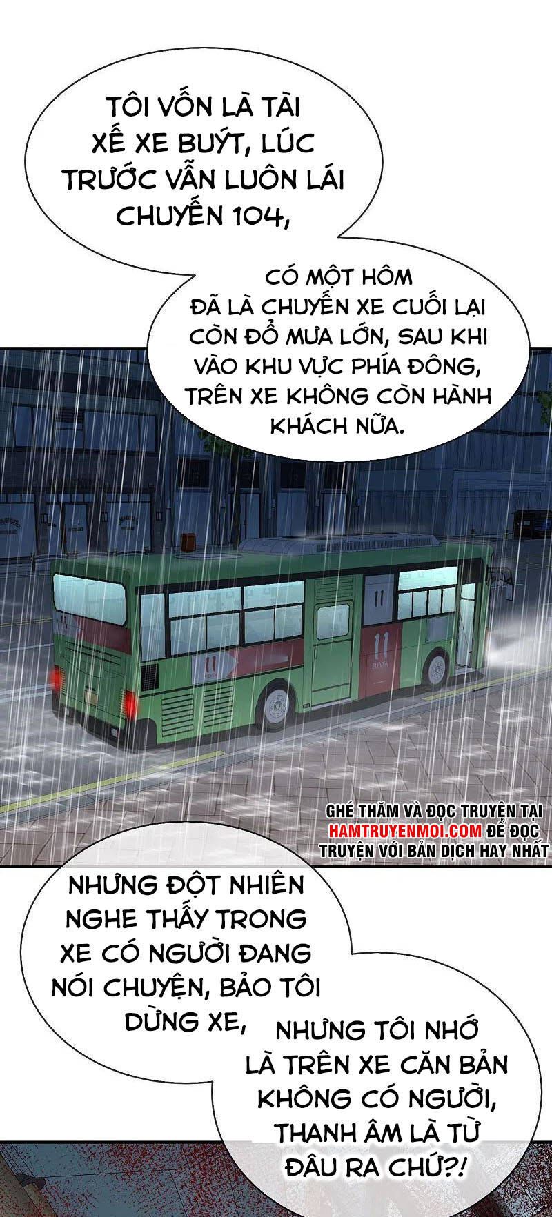 Ta Có Một Tòa Nhà Ma Chapter 168 - Trang 6