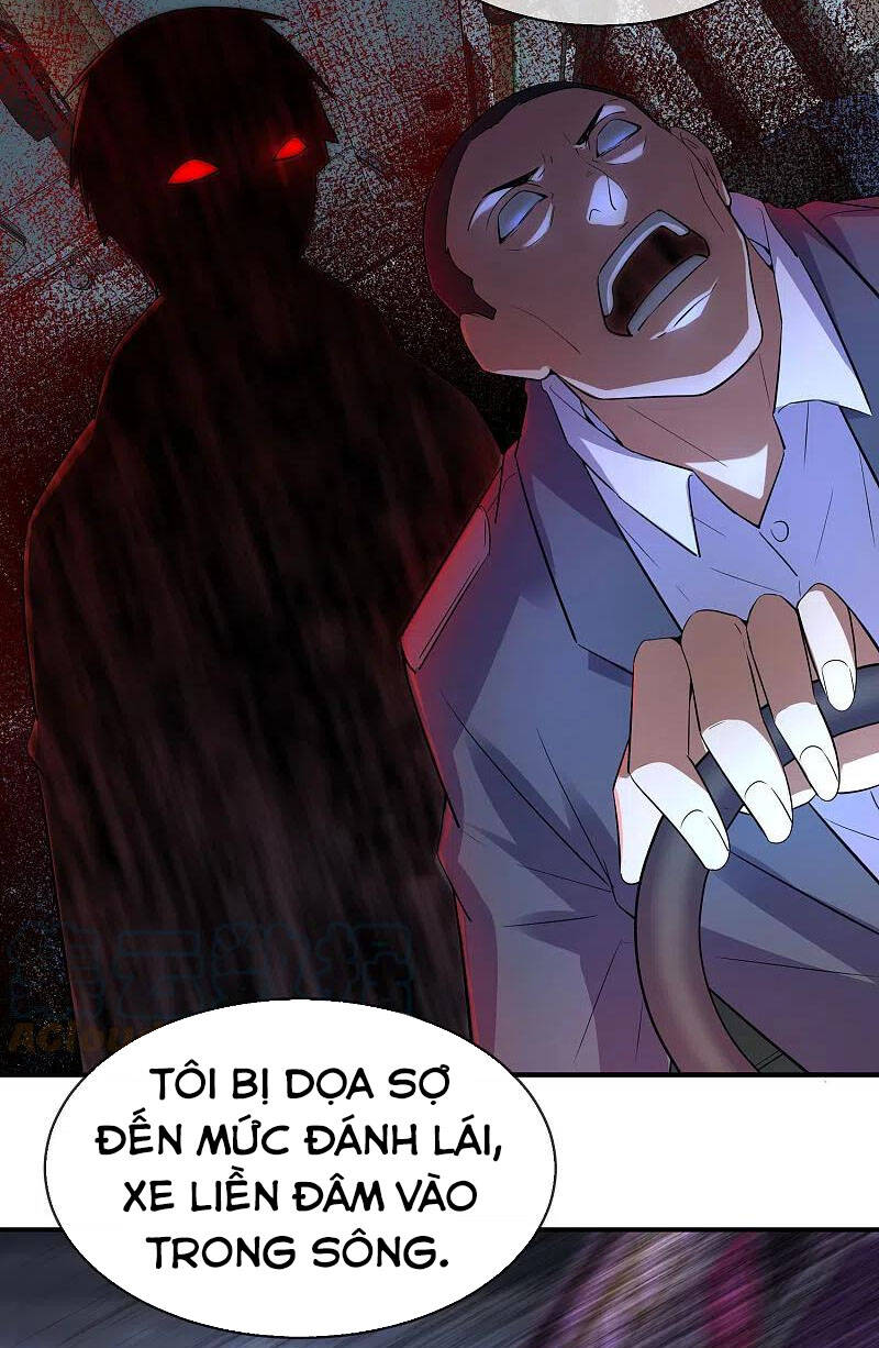 Ta Có Một Tòa Nhà Ma Chapter 168 - Trang 7