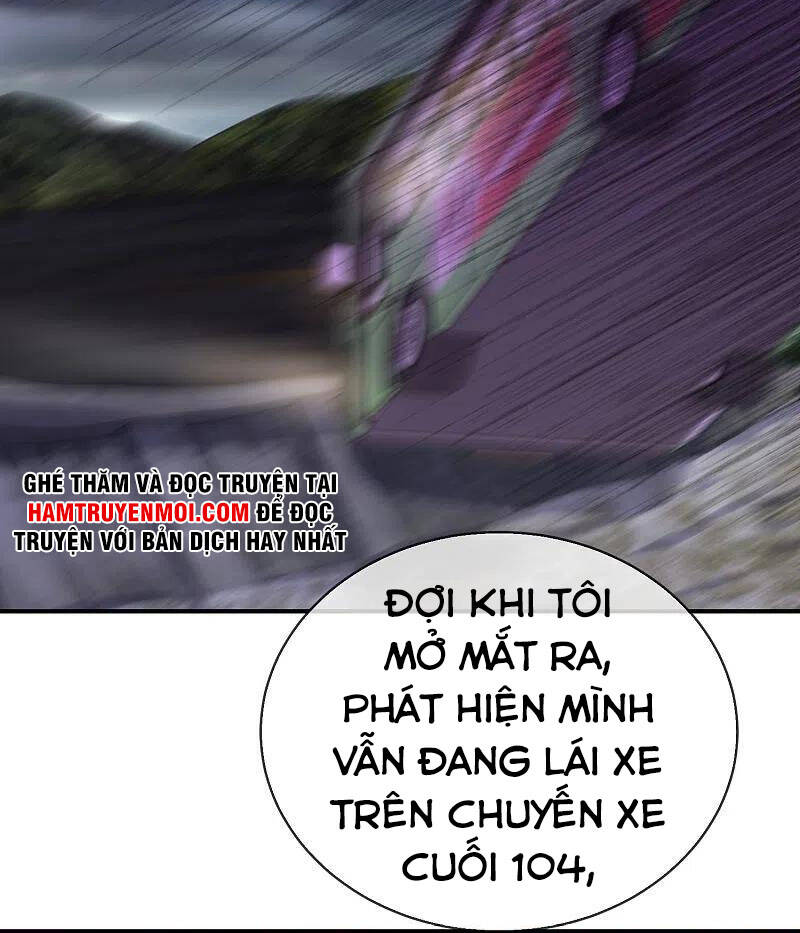 Ta Có Một Tòa Nhà Ma Chapter 168 - Trang 8