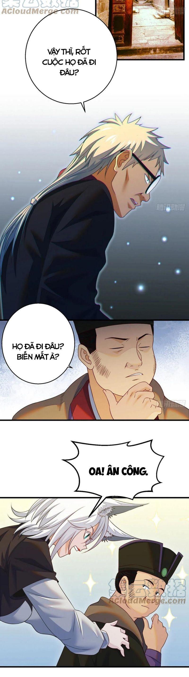 Ta Là Đại Hoàn Đan Chapter 77 - Trang 2