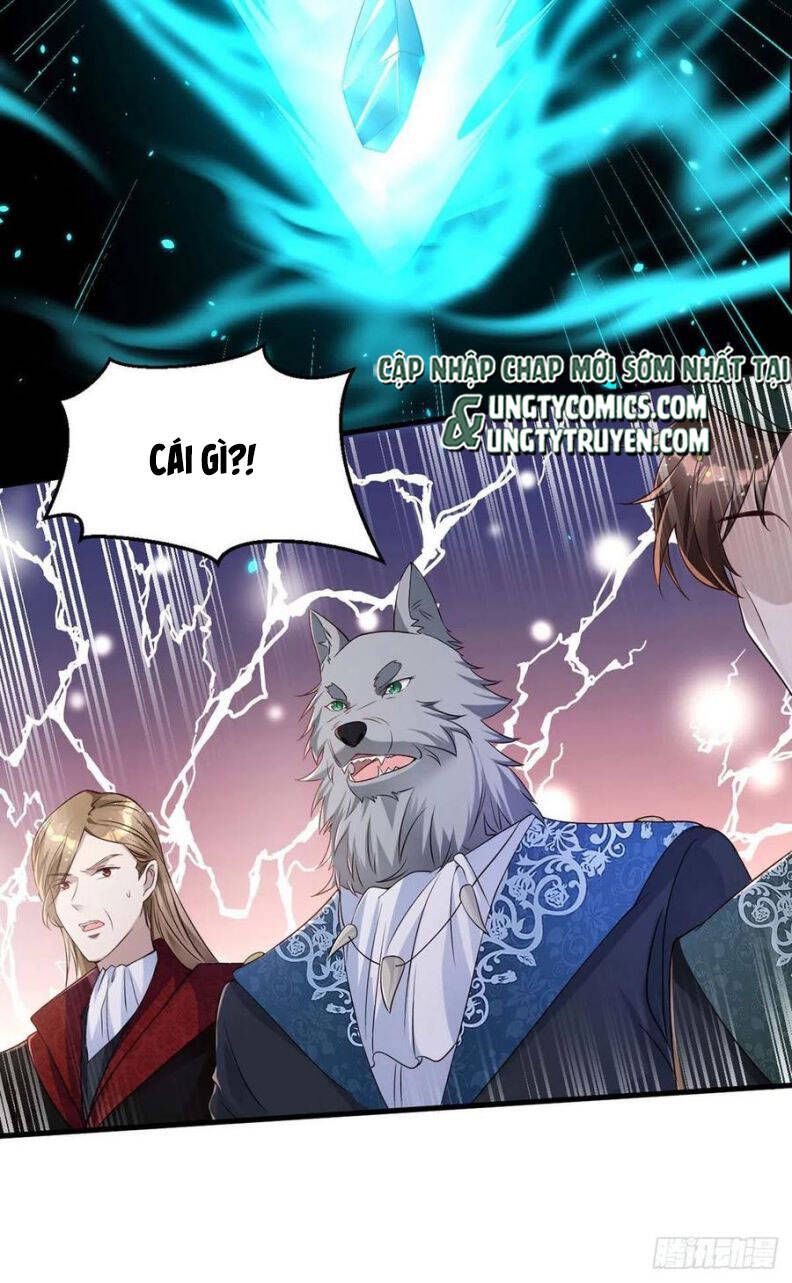 Thú Thụ Bất Thân Chapter 82 - Trang 4