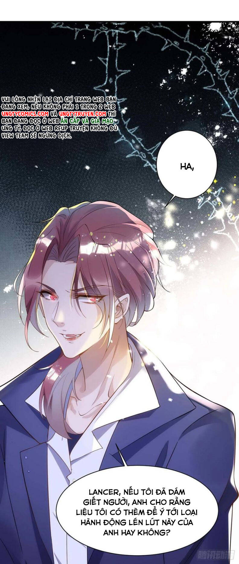 Thú Thụ Bất Thân Chapter 82 - Trang 6