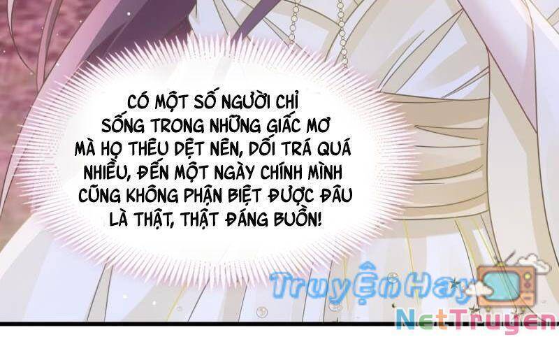 Trọng Sinh Trở Thành Món Tráng Miệng Của Tổng Tài Ma Cà Rồng Chapter 43 - Trang 4