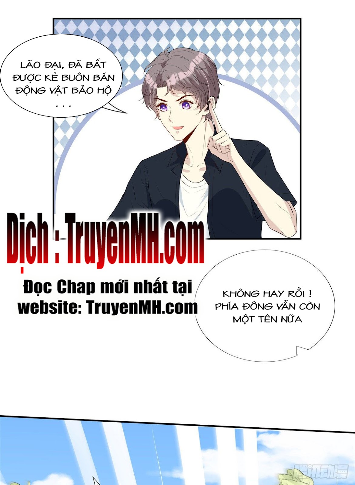 Vượt Rào Trêu Chọc Chapter 22 - Trang 10