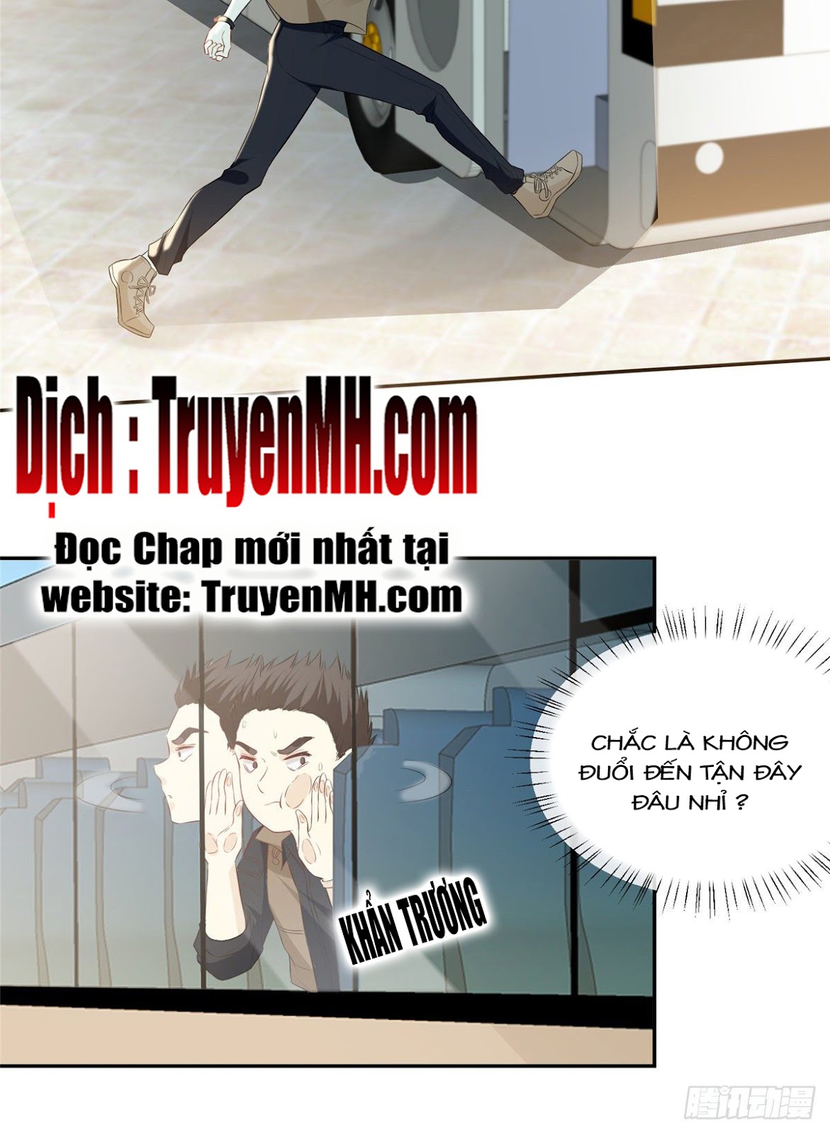 Vượt Rào Trêu Chọc Chapter 22 - Trang 14