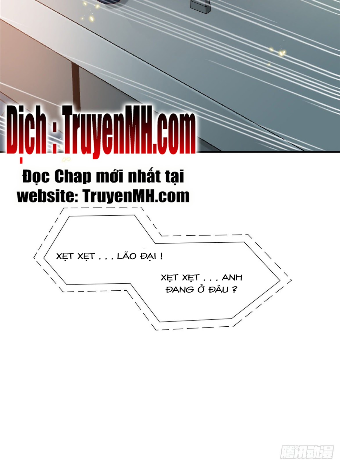 Vượt Rào Trêu Chọc Chapter 22 - Trang 18