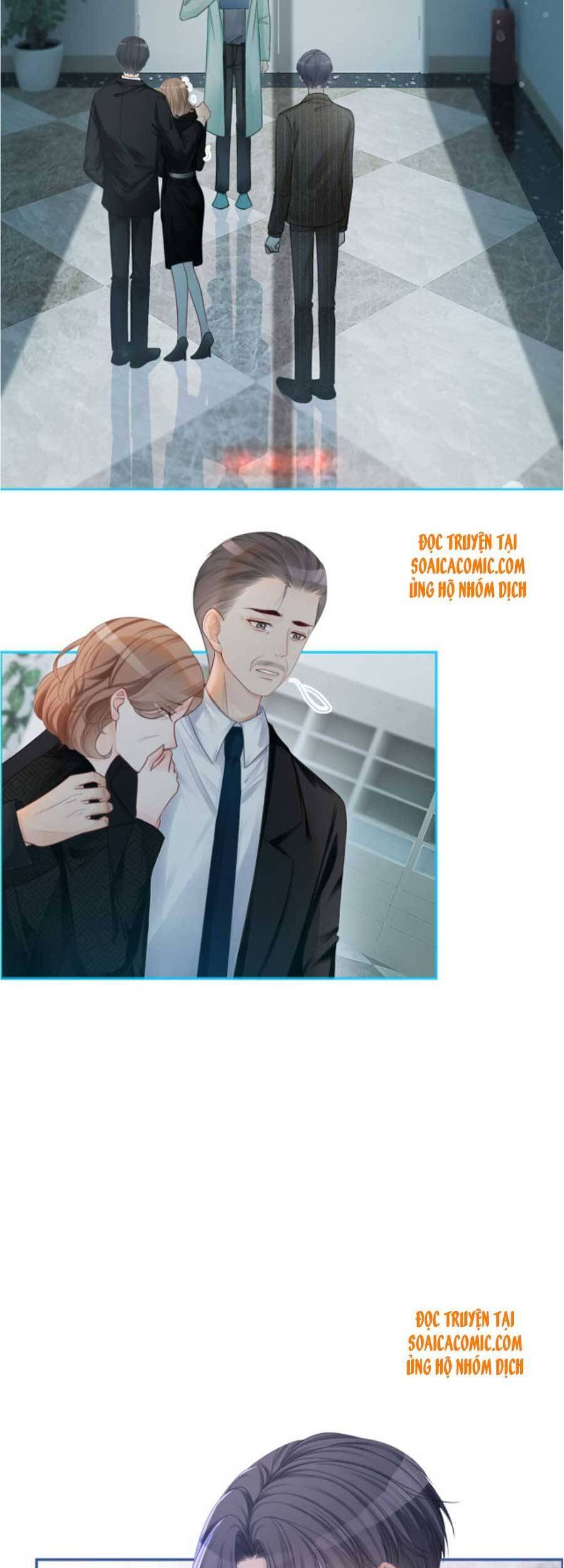 Xuyên Nhanh Nữ Phụ Bình Tĩnh Chút Chapter 49 - Trang 9