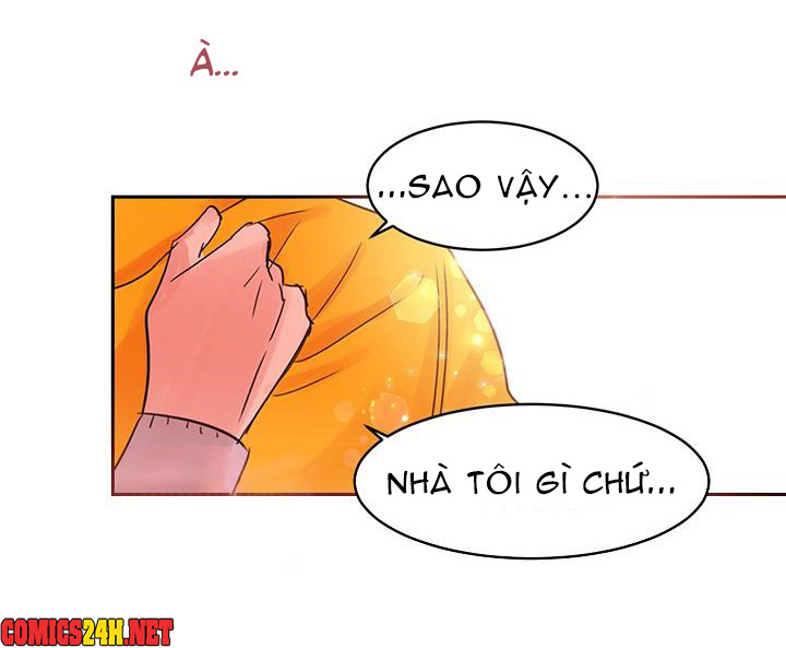 Chàng Mèo Trong Hộp Carton Chapter 14 - Trang 5