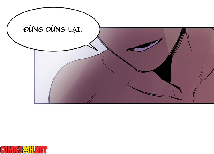 Chàng Mèo Trong Hộp Carton Chapter 14 - Trang 55