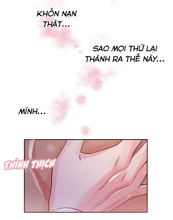 Chàng Mèo Trong Hộp Carton Chapter 15 - Trang 10