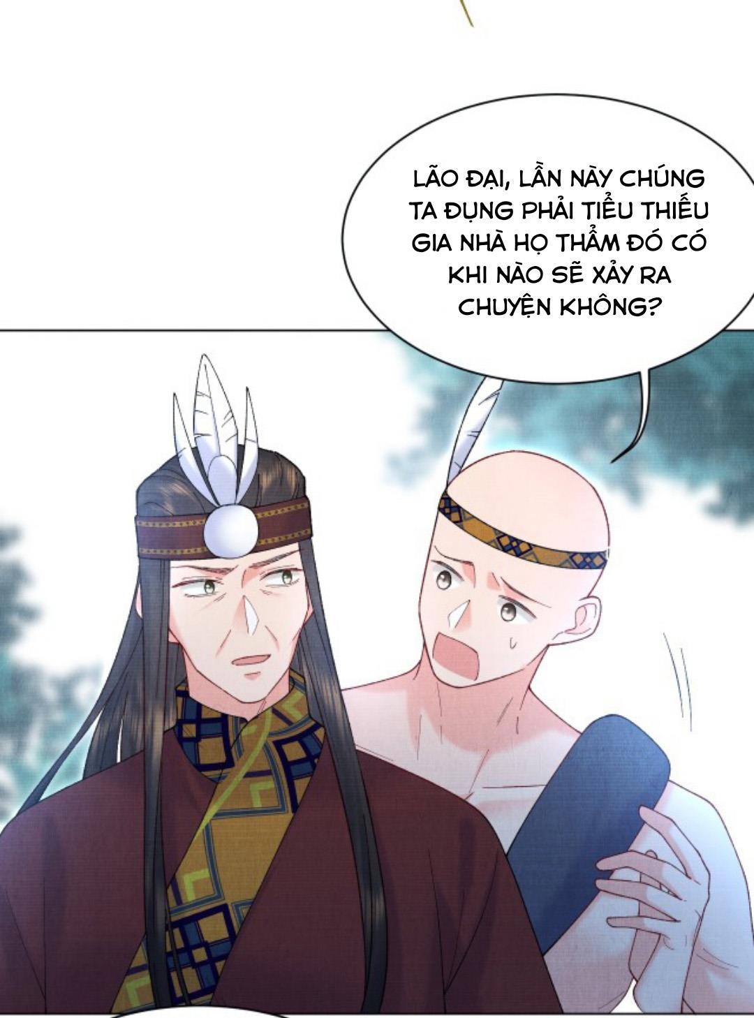 Giang Hồ Biến Địa Thị Kỳ Ba Chapter 12.5 - Trang 2