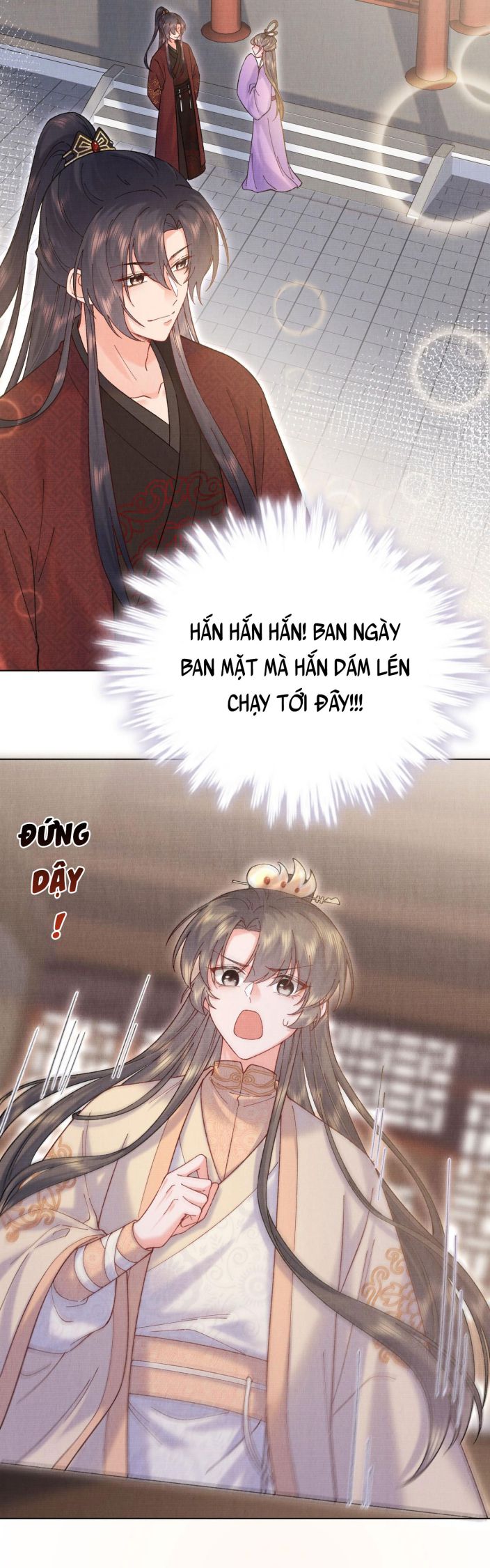 Giang Hồ Biến Địa Thị Kỳ Ba Chapter 13 - Trang 12