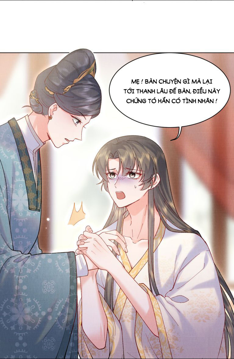 Giang Hồ Biến Địa Thị Kỳ Ba Chapter 14 - Trang 22