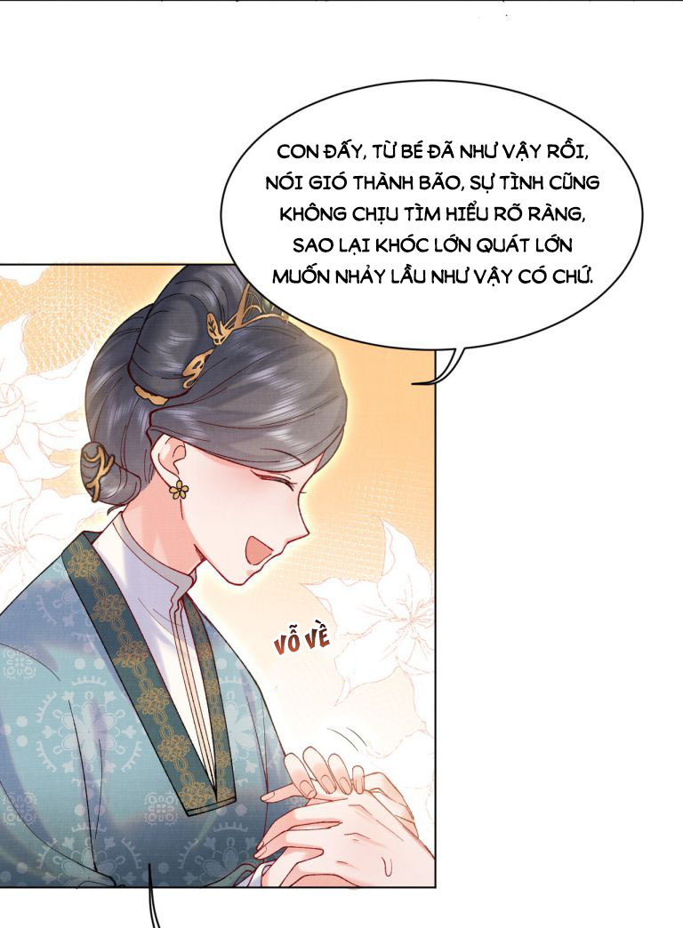 Giang Hồ Biến Địa Thị Kỳ Ba Chapter 14 - Trang 23