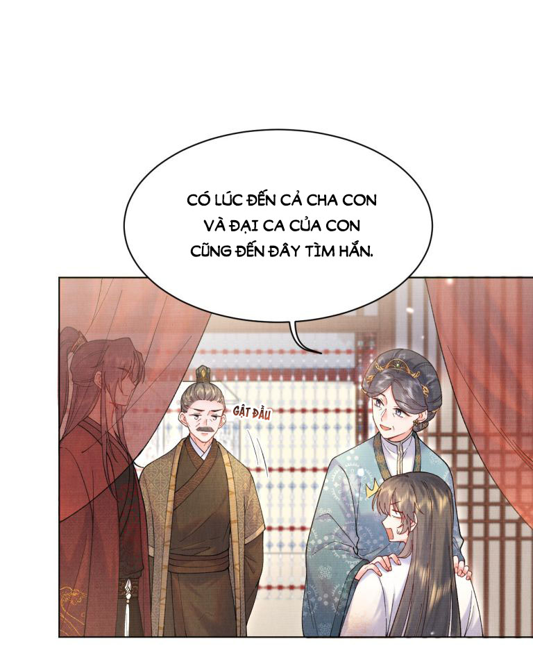 Giang Hồ Biến Địa Thị Kỳ Ba Chapter 14 - Trang 25