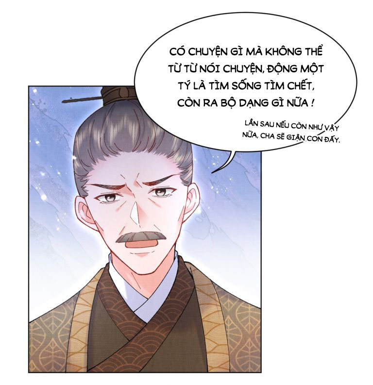 Giang Hồ Biến Địa Thị Kỳ Ba Chapter 14 - Trang 26