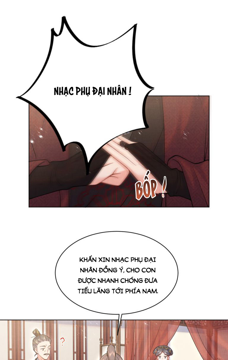 Giang Hồ Biến Địa Thị Kỳ Ba Chapter 14 - Trang 30