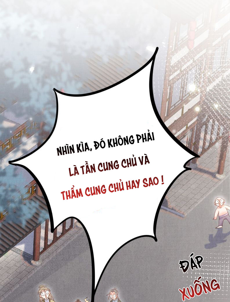 Giang Hồ Biến Địa Thị Kỳ Ba Chapter 15 - Trang 21