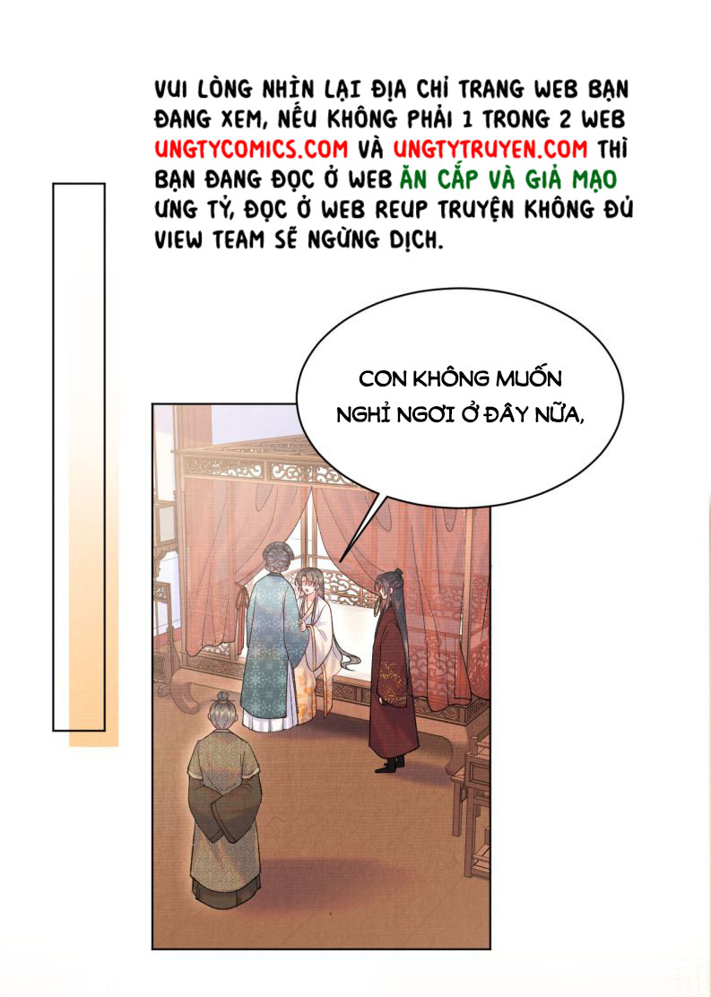 Giang Hồ Biến Địa Thị Kỳ Ba Chapter 15 - Trang 3