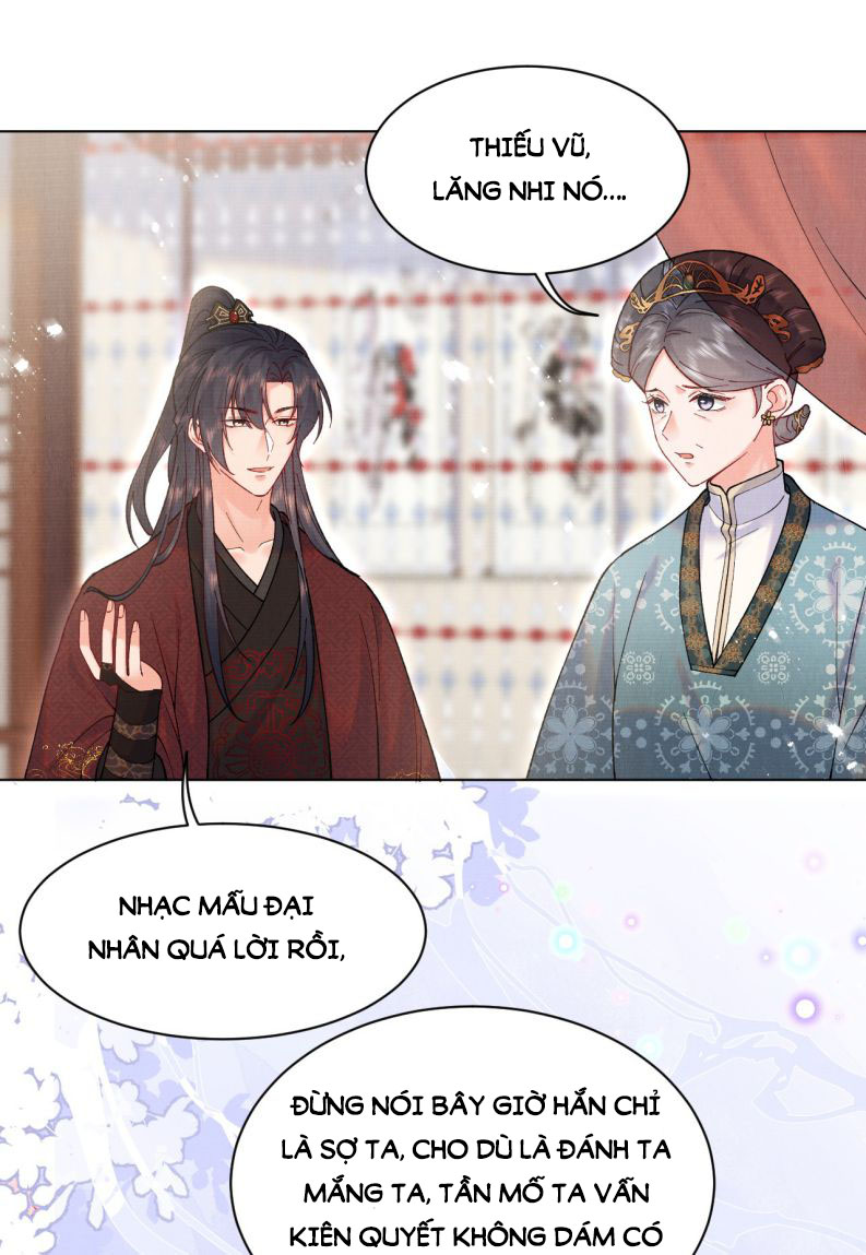 Giang Hồ Biến Địa Thị Kỳ Ba Chapter 15 - Trang 8