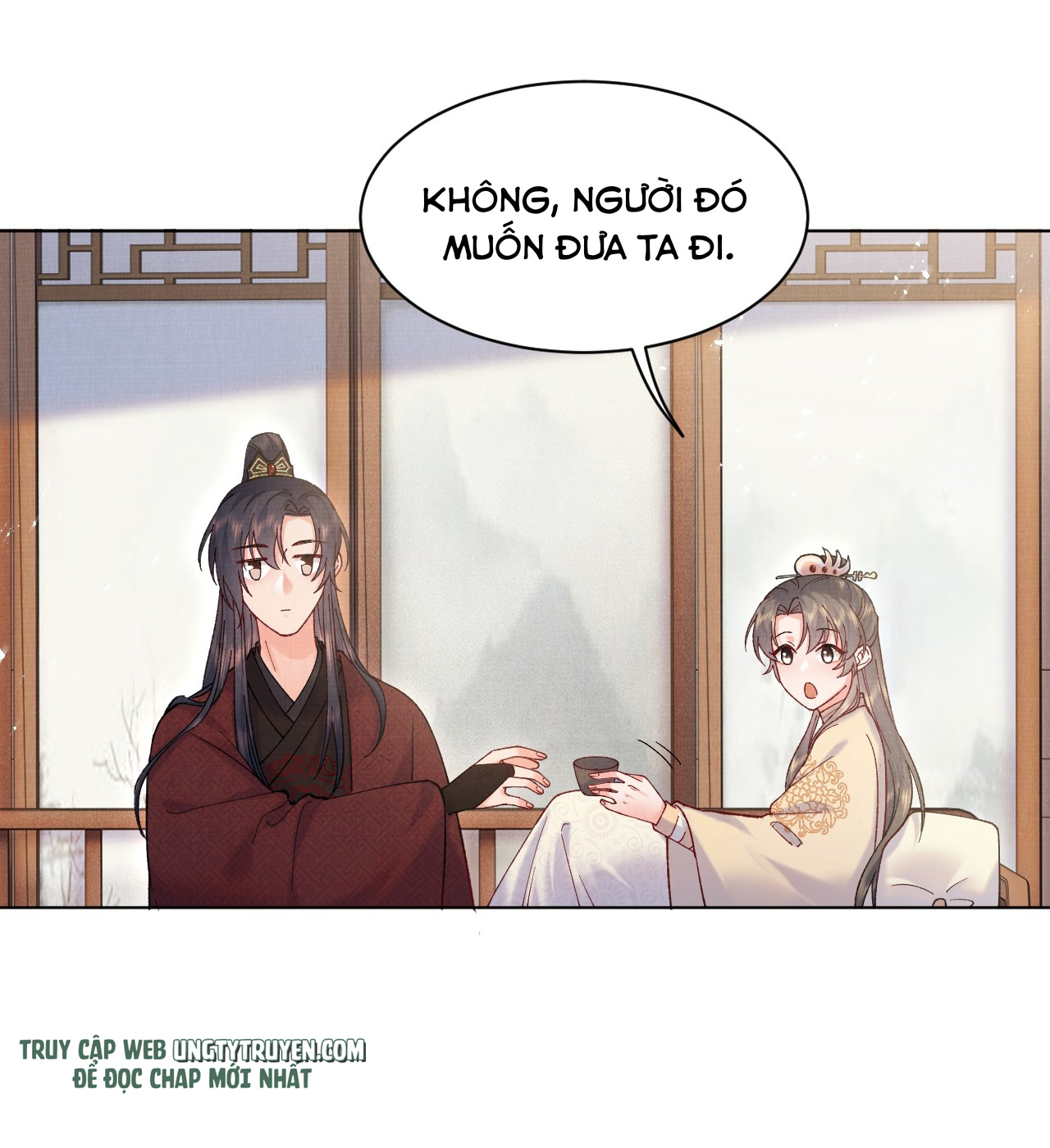 Giang Hồ Biến Địa Thị Kỳ Ba Chapter 16 - Trang 24