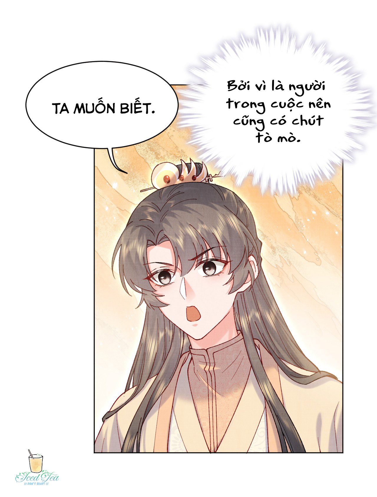 Giang Hồ Biến Địa Thị Kỳ Ba Chapter 16 - Trang 32