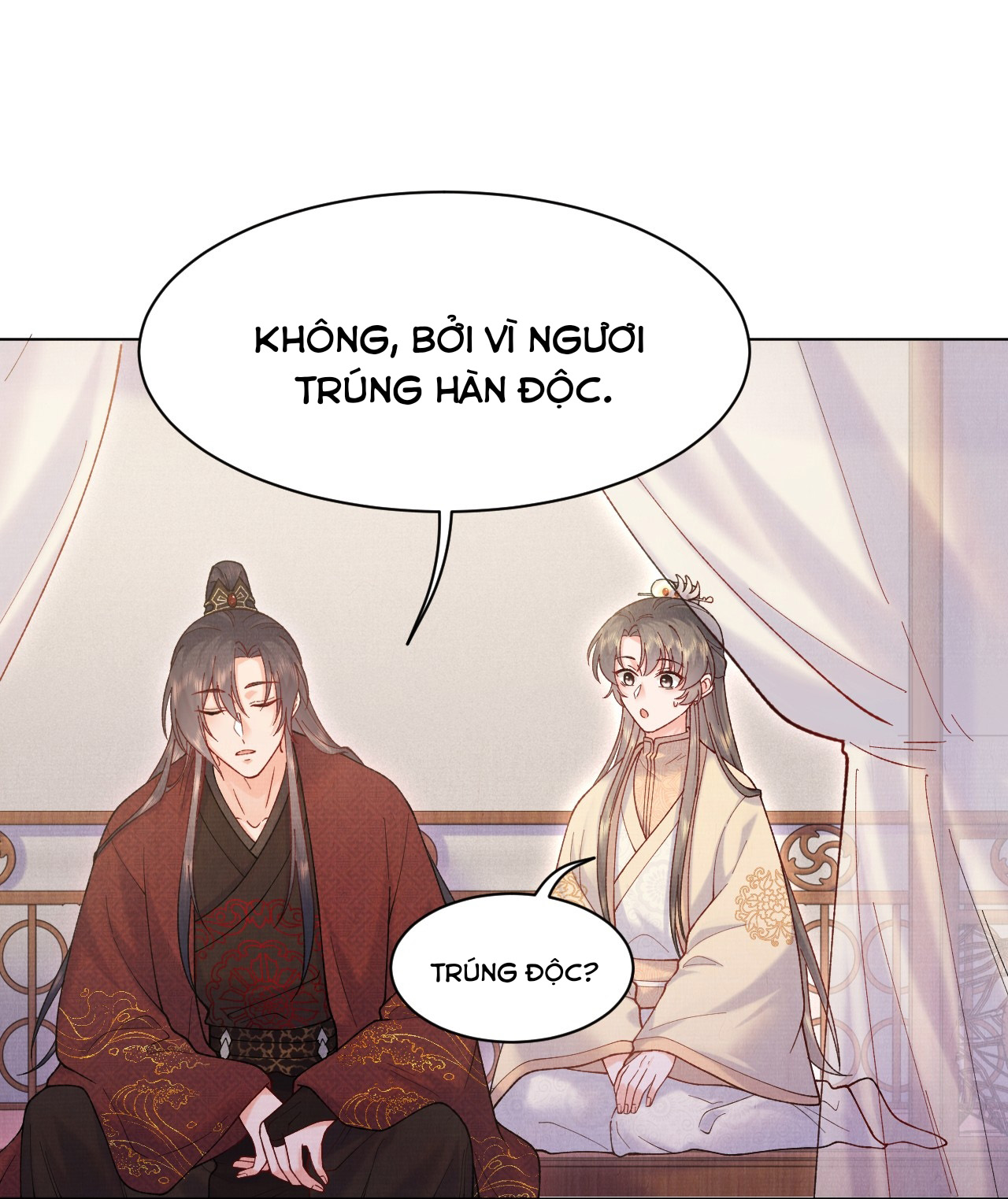 Giang Hồ Biến Địa Thị Kỳ Ba Chapter 17 - Trang 19