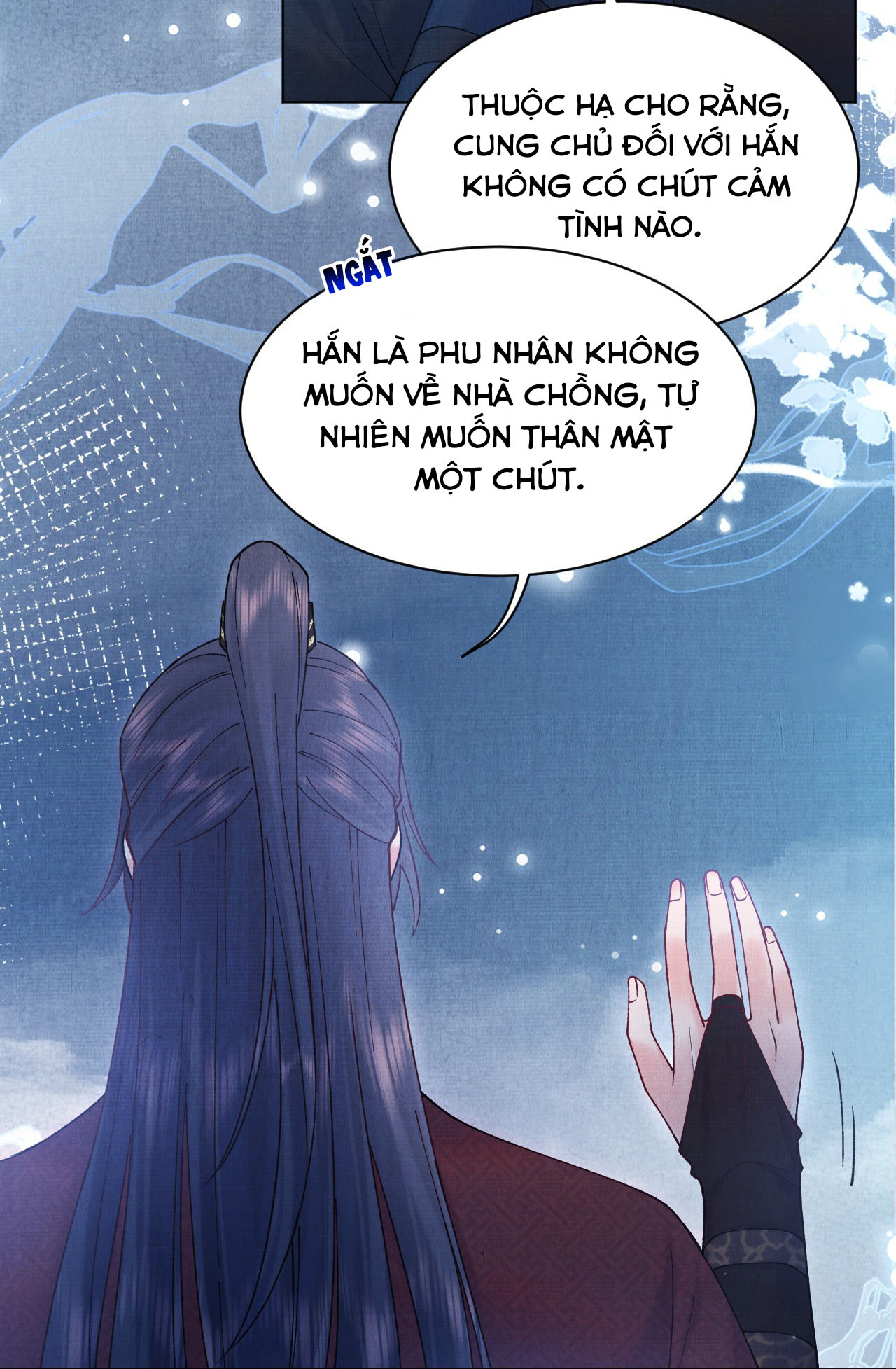 Giang Hồ Biến Địa Thị Kỳ Ba Chapter 17 - Trang 36