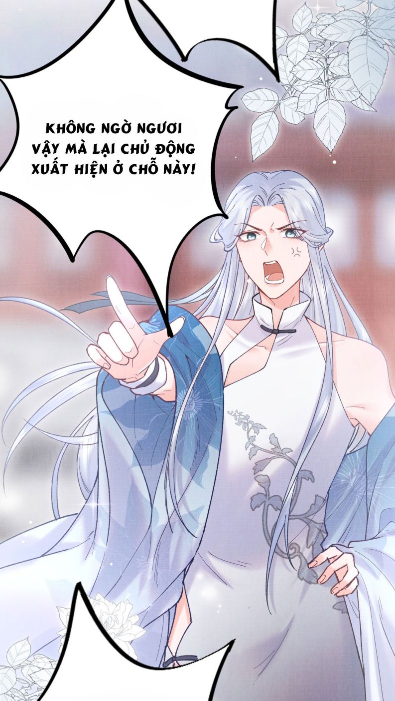 Giang Hồ Biến Địa Thị Kỳ Ba Chapter 18 - Trang 19