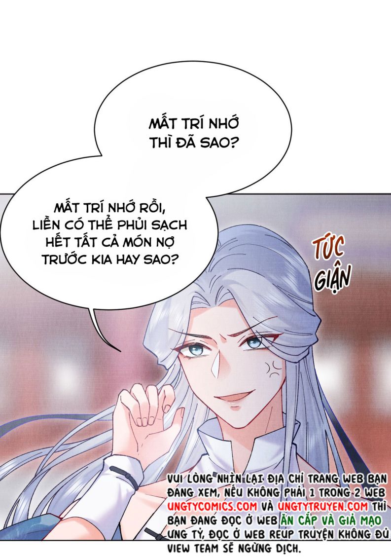 Giang Hồ Biến Địa Thị Kỳ Ba Chapter 18 - Trang 21