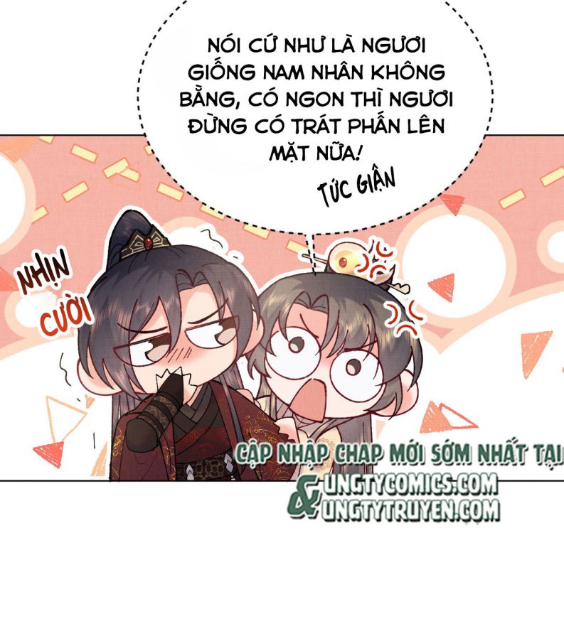 Giang Hồ Biến Địa Thị Kỳ Ba Chapter 18 - Trang 30