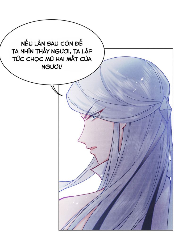 Giang Hồ Biến Địa Thị Kỳ Ba Chapter 18 - Trang 31