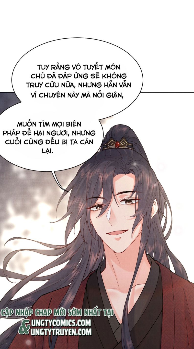 Giang Hồ Biến Địa Thị Kỳ Ba Chapter 18 - Trang 36