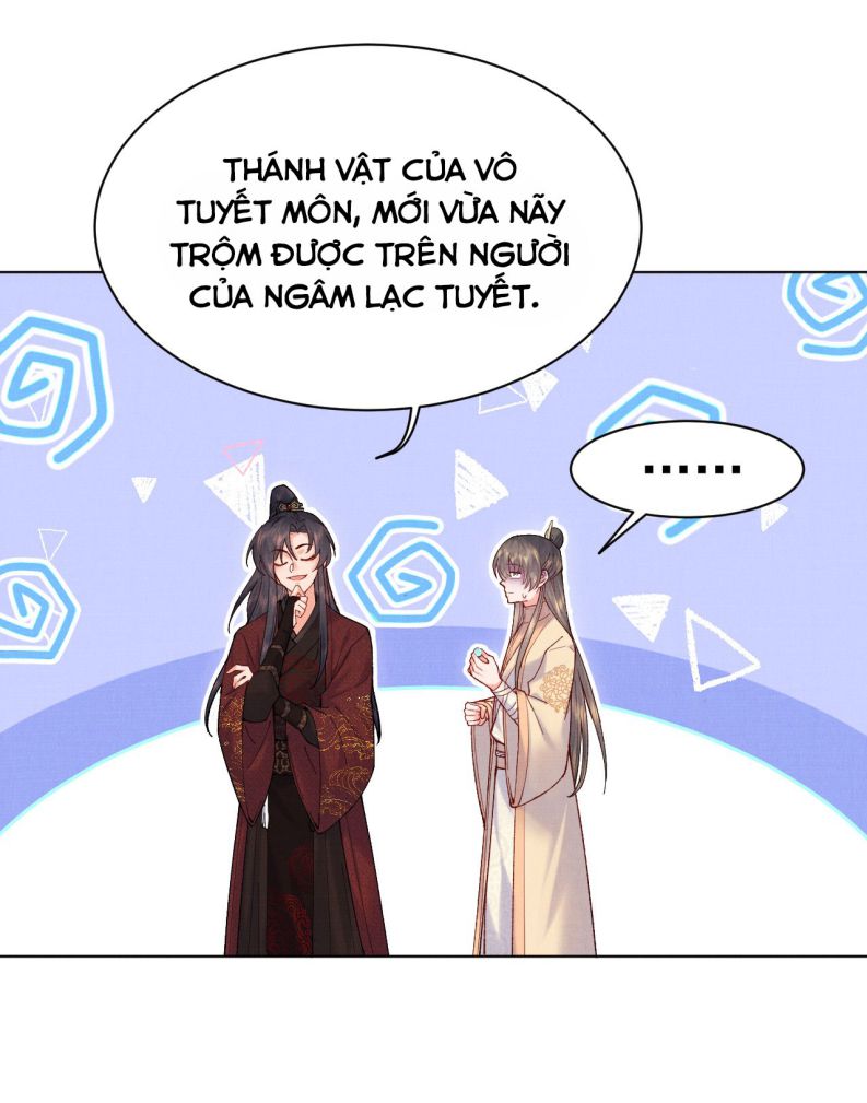 Giang Hồ Biến Địa Thị Kỳ Ba Chapter 18 - Trang 40