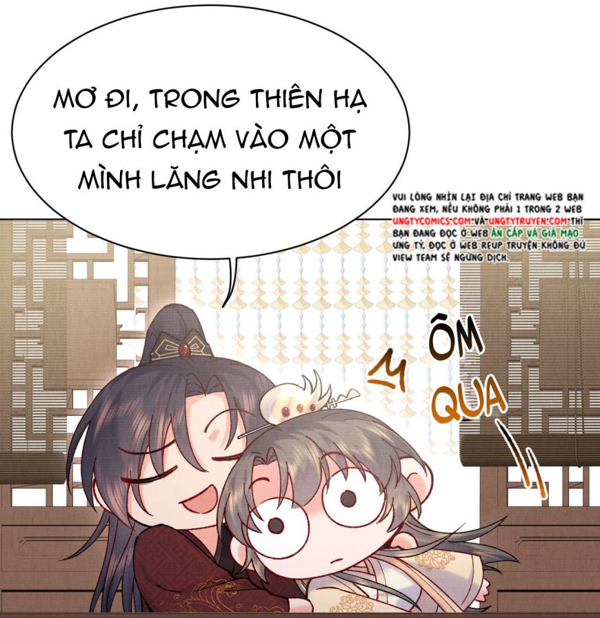 Giang Hồ Biến Địa Thị Kỳ Ba Chapter 19 - Trang 14