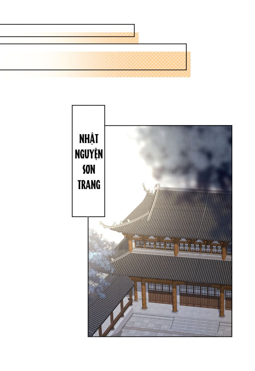 Giang Hồ Biến Địa Thị Kỳ Ba Chapter 19 - Trang 21