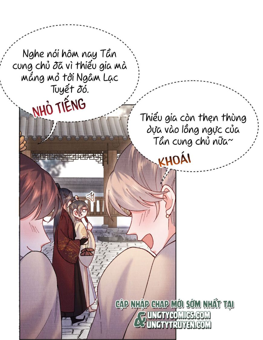 Giang Hồ Biến Địa Thị Kỳ Ba Chapter 19 - Trang 23