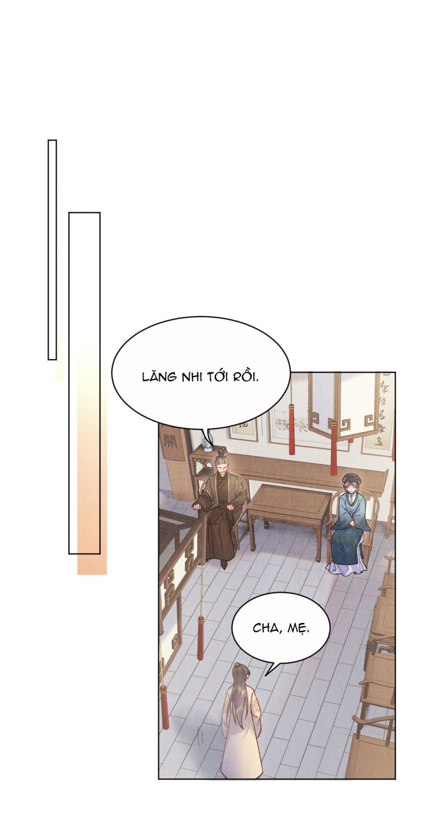 Giang Hồ Biến Địa Thị Kỳ Ba Chapter 19 - Trang 25