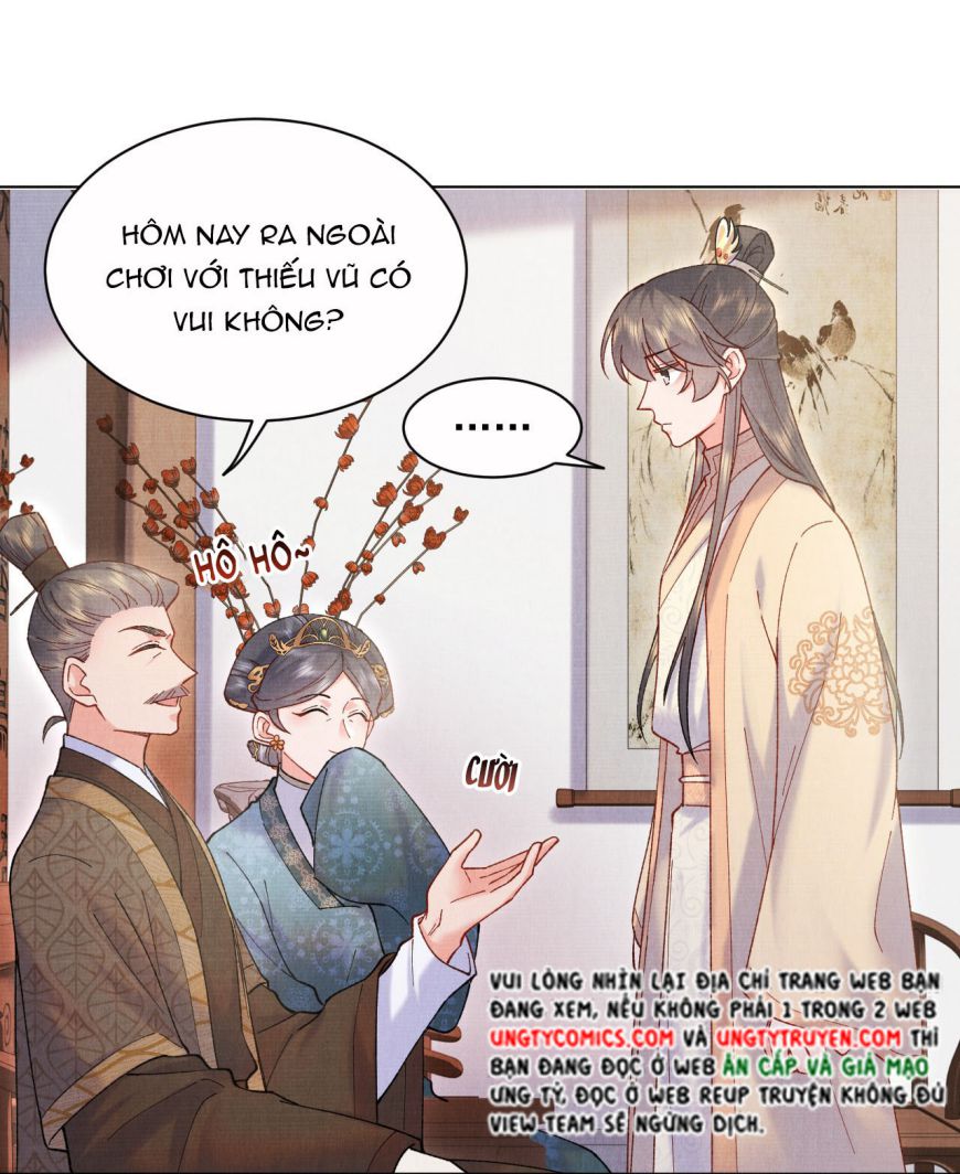 Giang Hồ Biến Địa Thị Kỳ Ba Chapter 19 - Trang 26