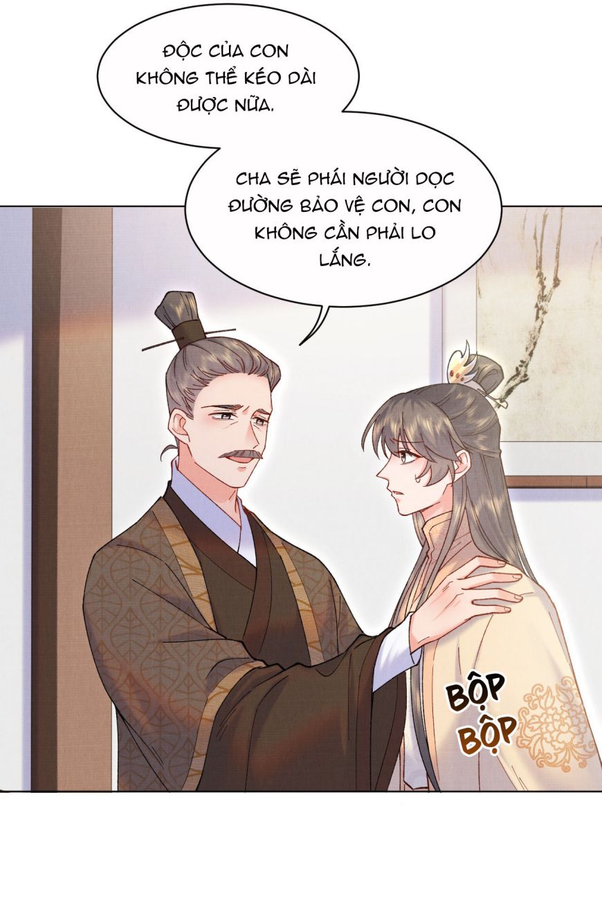 Giang Hồ Biến Địa Thị Kỳ Ba Chapter 19 - Trang 30